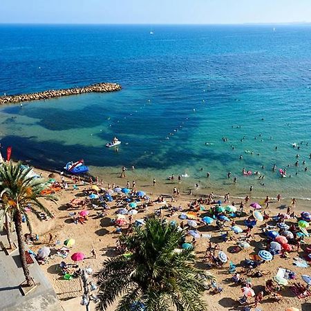 Apartamento Margarita Τορεβιέχα Εξωτερικό φωτογραφία