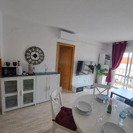 Apartamento Margarita Τορεβιέχα Εξωτερικό φωτογραφία
