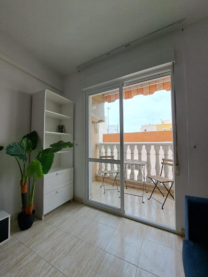 Apartamento Margarita Τορεβιέχα Εξωτερικό φωτογραφία
