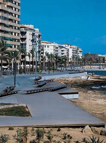 Apartamento Margarita Τορεβιέχα Εξωτερικό φωτογραφία