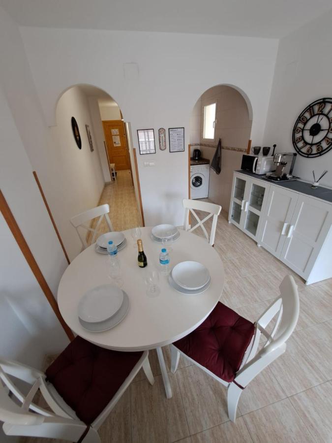Apartamento Margarita Τορεβιέχα Εξωτερικό φωτογραφία