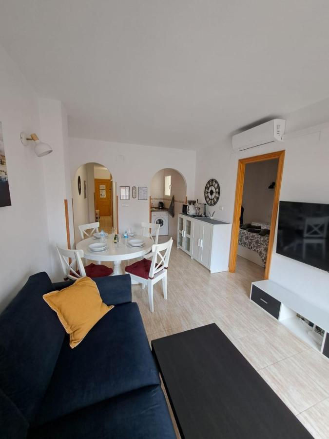 Apartamento Margarita Τορεβιέχα Εξωτερικό φωτογραφία