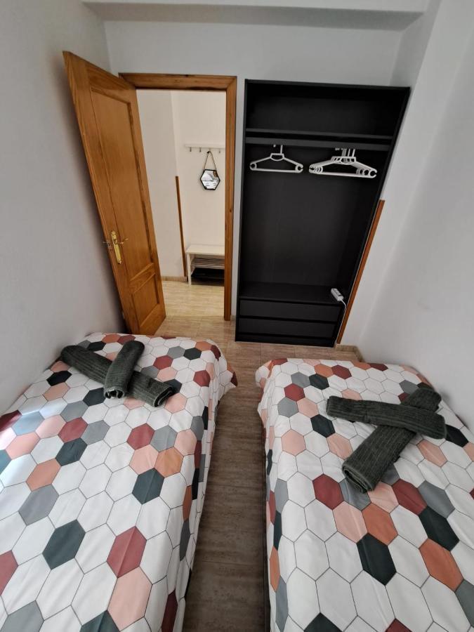 Apartamento Margarita Τορεβιέχα Εξωτερικό φωτογραφία