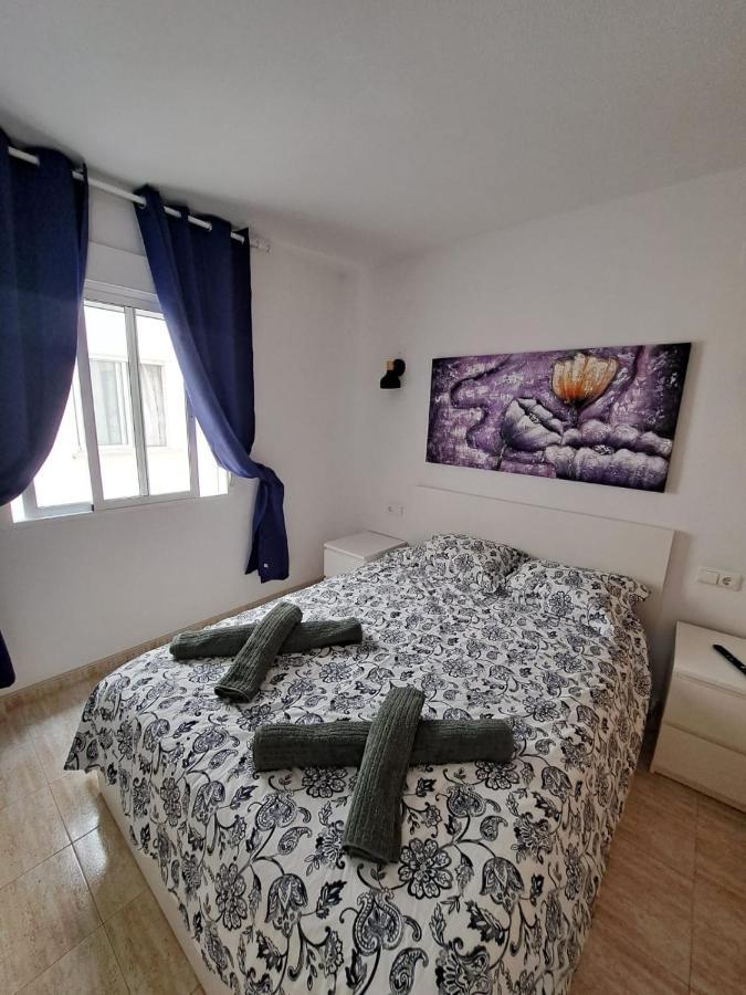 Apartamento Margarita Τορεβιέχα Εξωτερικό φωτογραφία